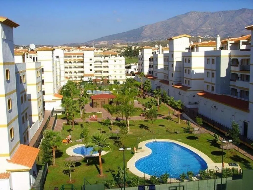 Casa Mijas Golf Antonio Apartment