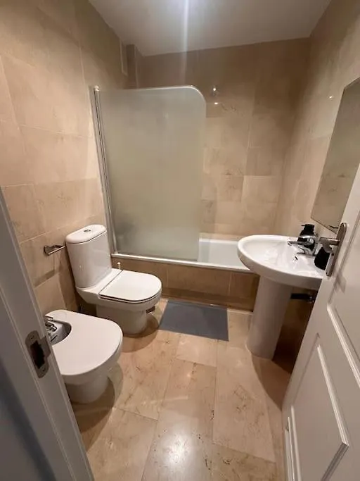 Casa Mijas Golf Antonio Apartment