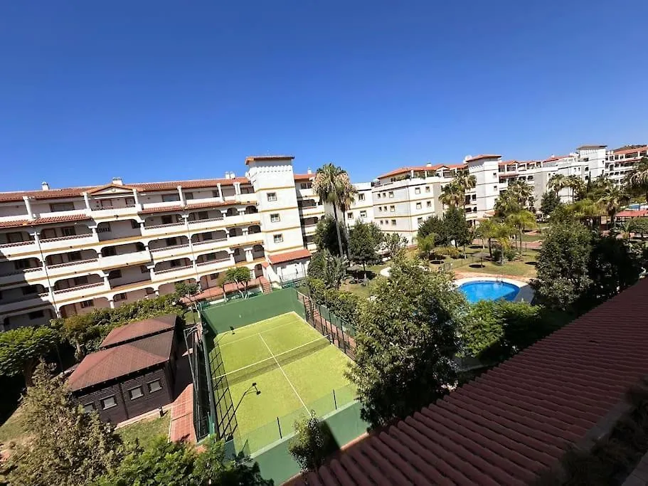 Casa Mijas Golf Antonio Apartment Spain