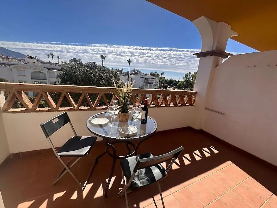 Casa Mijas Golf Antonio Apartment