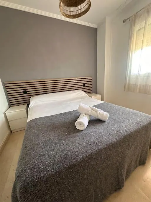 Casa Mijas Golf Antonio Apartment