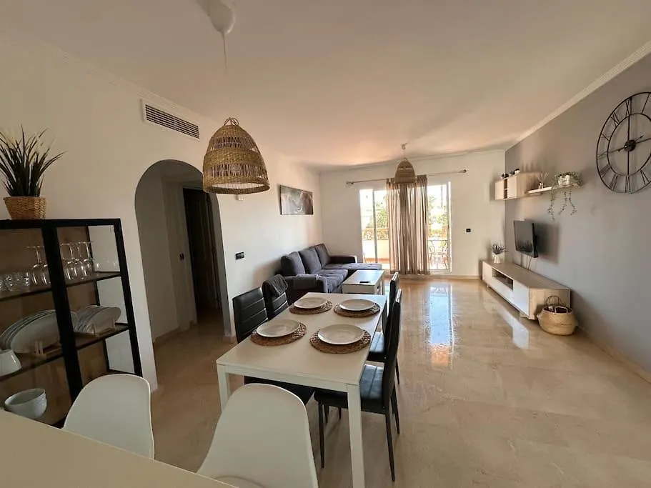Casa Mijas Golf Antonio contacts